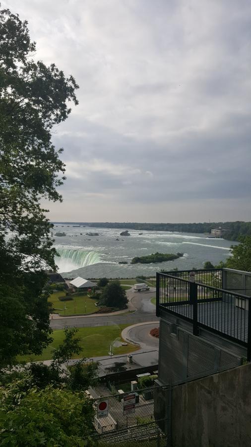 Adam Inn Niagara Falls Exteriér fotografie